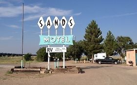 Sands Motel And Rv Park